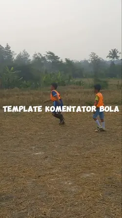 KOMENTATOR BOLA