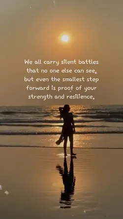silent battles