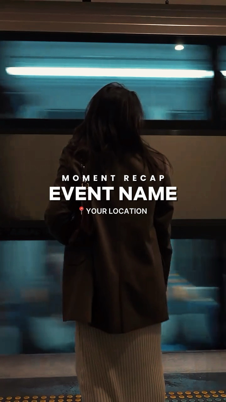 MOMENT RECAP