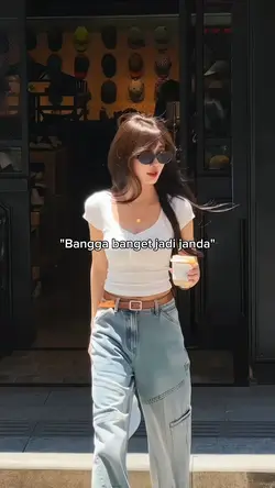 Bangga banget jadi 