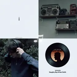 La La La
