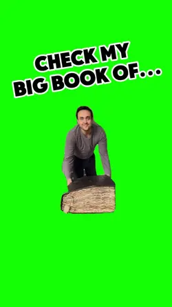 My big book of...