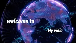 Vidio presentasi