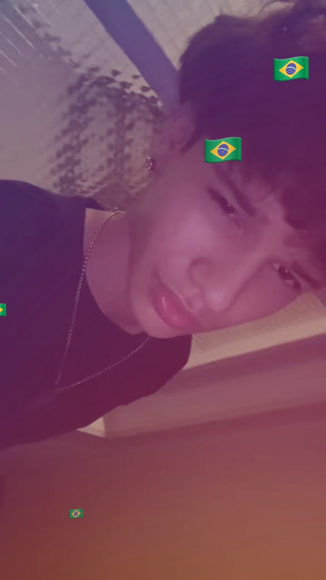 Bandera boomrang 🇧🇷