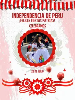 Independencia PERU