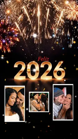 Feliz 2026