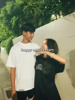 happy anniversary 