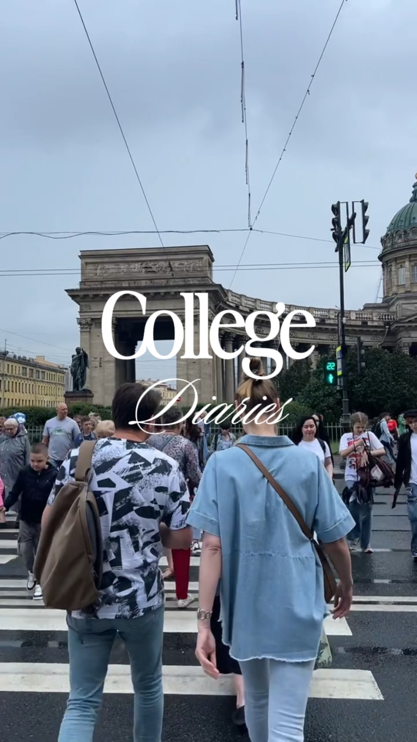 college diaries