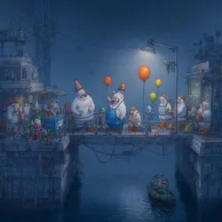 Animation 