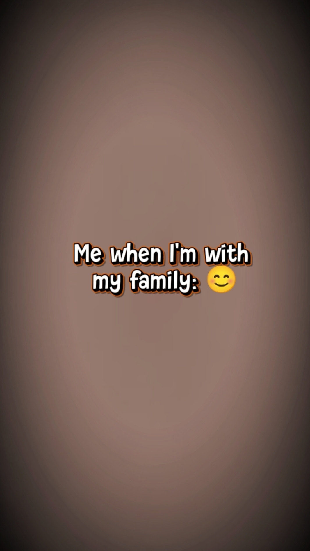 Mi familia