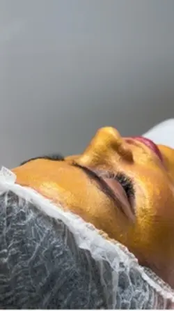 Estética facial