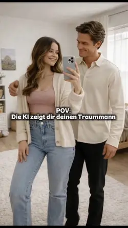 Traummann KI
