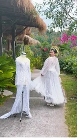 Wedding cinematik
