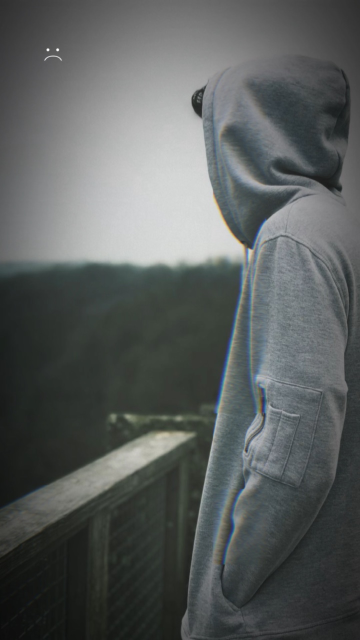 Sad nepali lines🥹