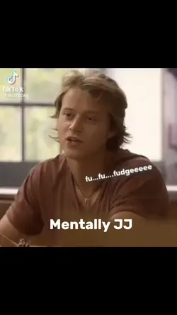 Mentally jj banks☺️