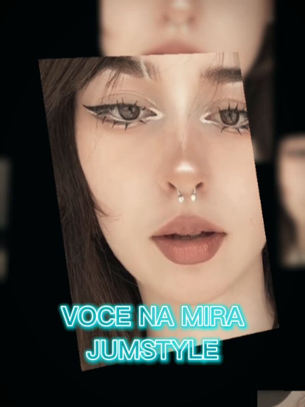 VOCE NA MIRA JUMSYLE