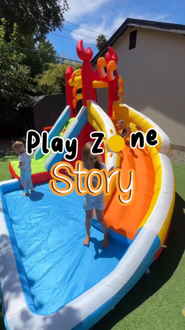 Play Zone Story