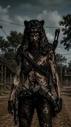 zombie