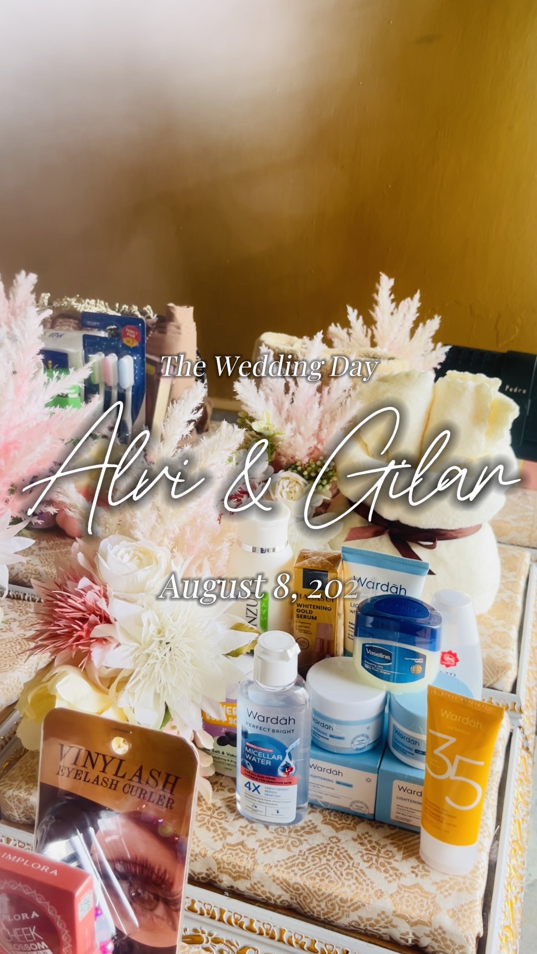 Hantaran