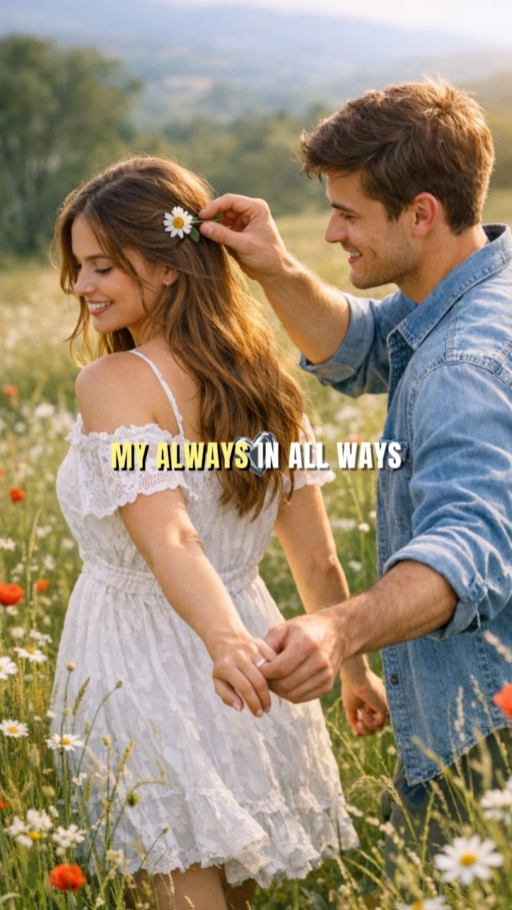 cherish you