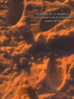 Car passer de ça