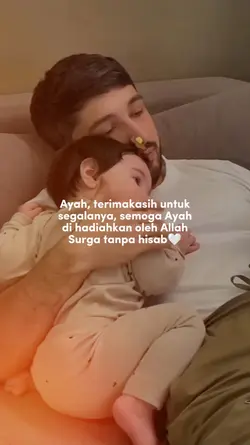 terimakasih ayah