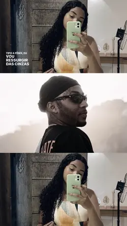 Celebridade - Orochi