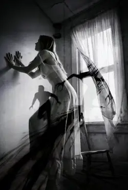 Horror Templ .3