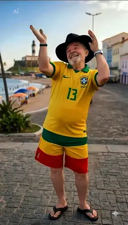 DANCINHA VIRAL