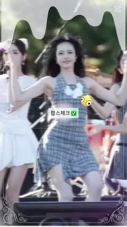 팝스 체크 ✅