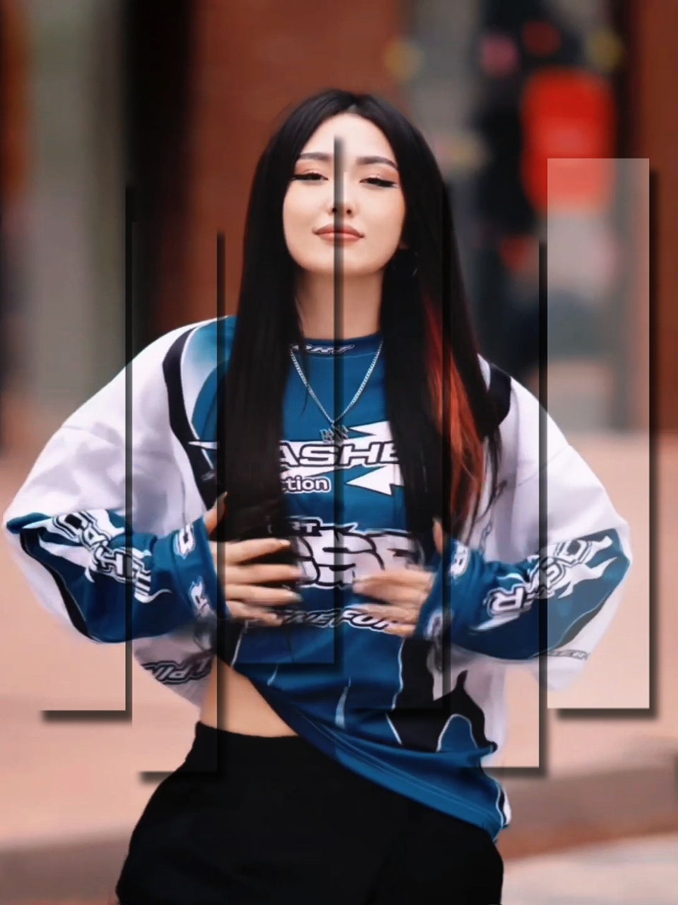 새로운 트렌드 템플릿 