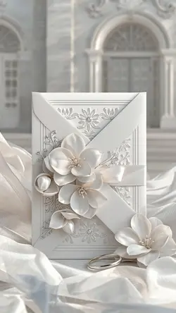 Casamento Branco