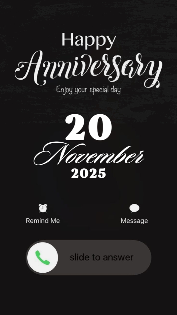 20 Kasım. 