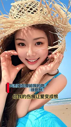 忘不掉你帶給我的吻