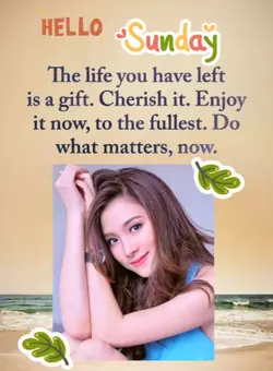 CHERISH LIFE
