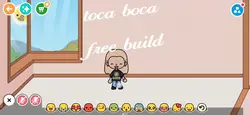 toca boca build