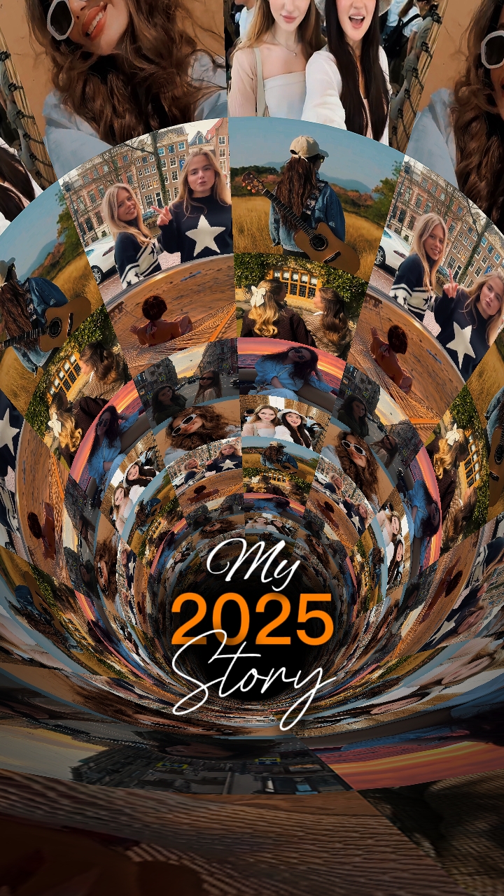 Resumo de 2025