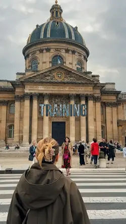 Training Season