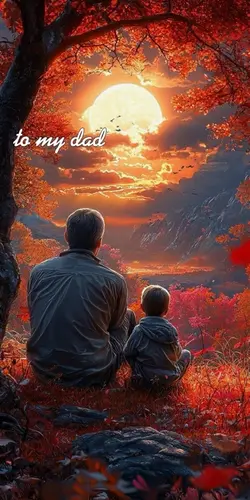Thanks Dad 