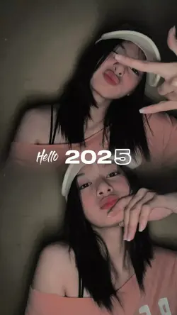 hello 2025