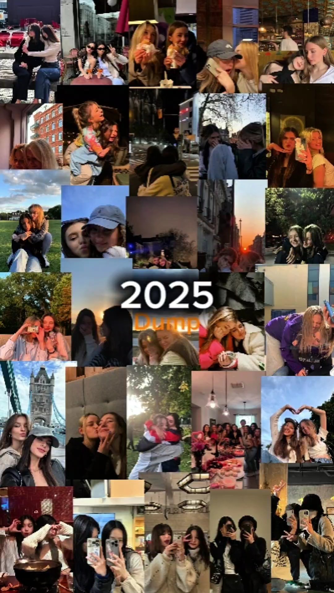 Despejo 2025