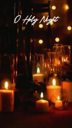 O Holy Night