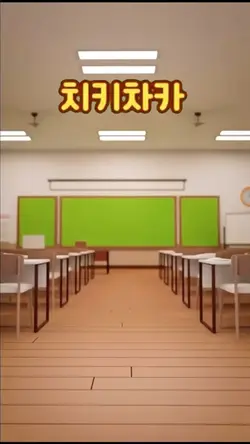 초코위키 챌린지 영상나눔🍪