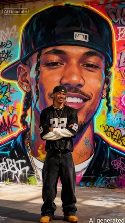 Graffiti Trend