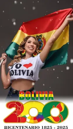 200 BOLIVIA 