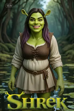 Shrek 