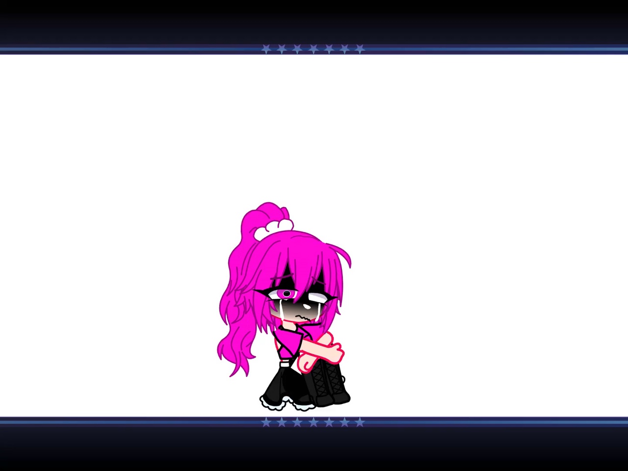 I have to get off my