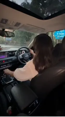 drive my emotion