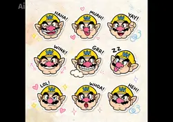 Wario