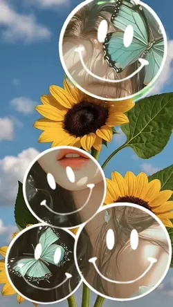 かわいい♡ 写真1枚